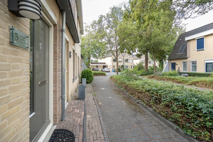 Foto 35 van Jacob van Looyhof 5