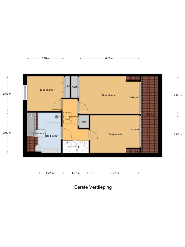Foto 38 van Jacob van Looyhof 5