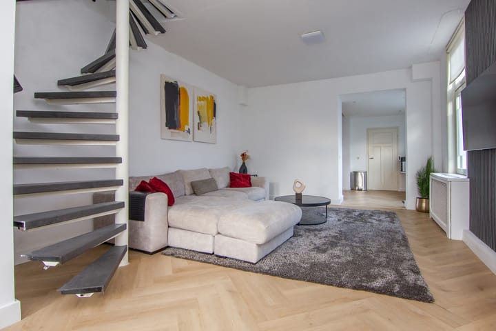 Foto 6 van Spaansevaartstraat 9