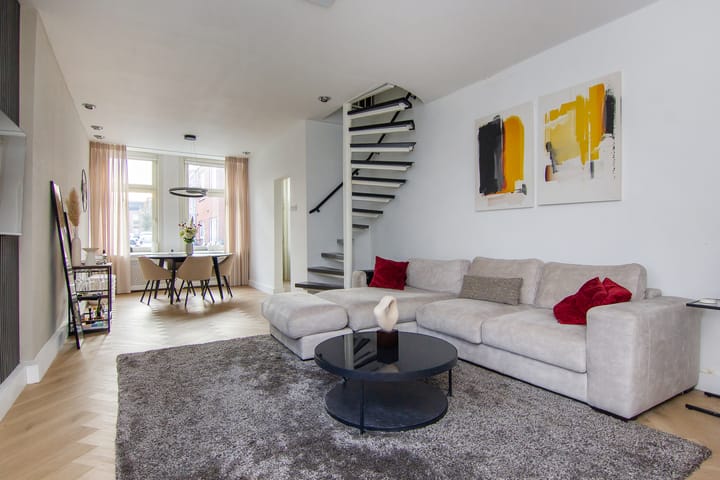 Foto 8 van Spaansevaartstraat 9