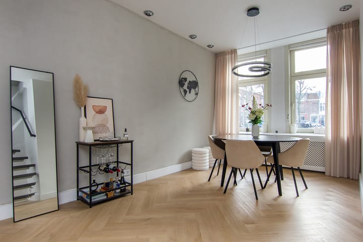 Foto 12 van Spaansevaartstraat 9