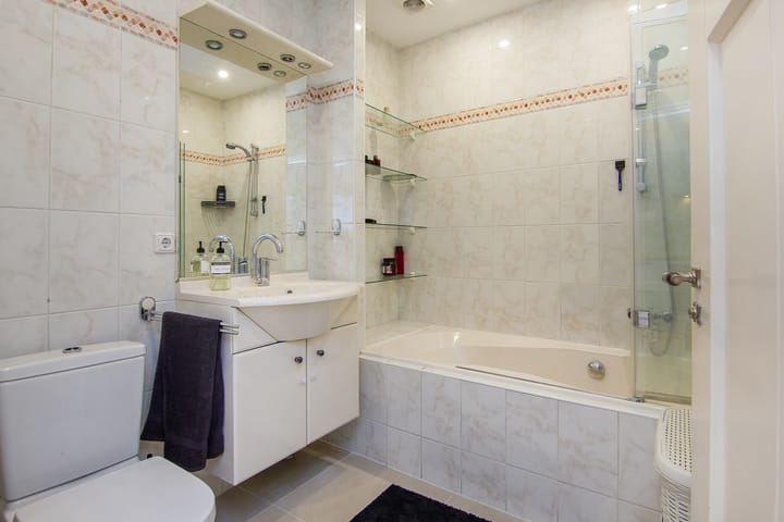 Foto 18 van Spaansevaartstraat 9