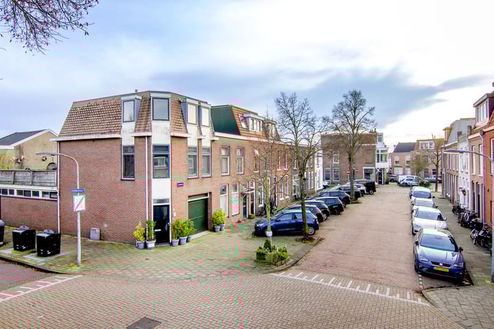 Foto 23 van Spaansevaartstraat 9