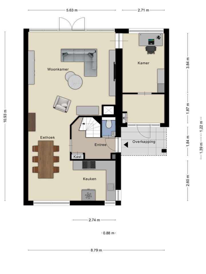 Foto 37 van Kwartier 68