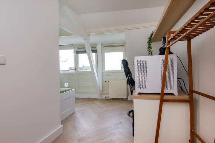 Foto 24 van Spaansevaartstraat 9