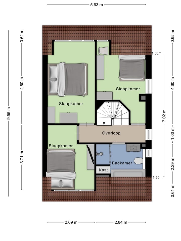 Foto 38 van Kwartier 68