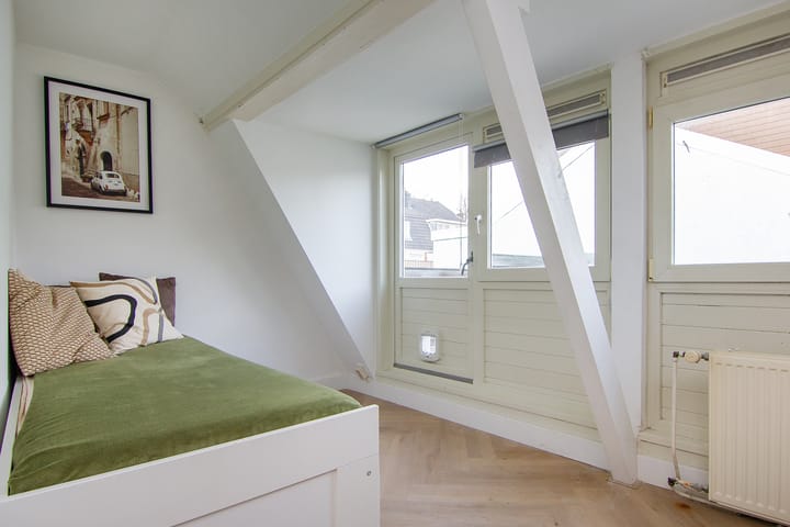 Foto 26 van Spaansevaartstraat 9