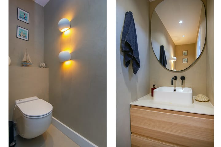 Foto 32 van Spaansevaartstraat 9