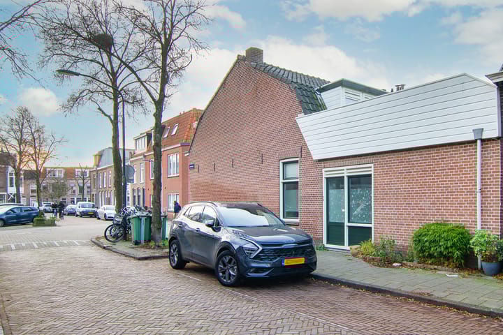 Foto 33 van Spaansevaartstraat 9