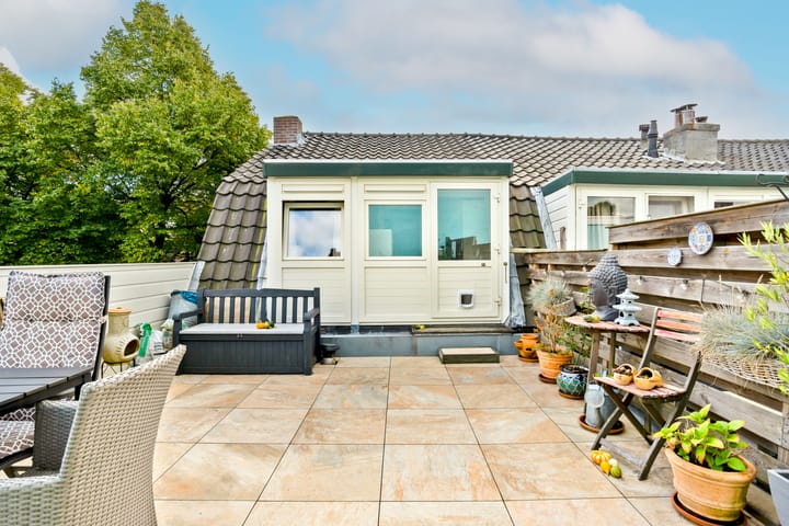 Foto 36 van Spaansevaartstraat 9