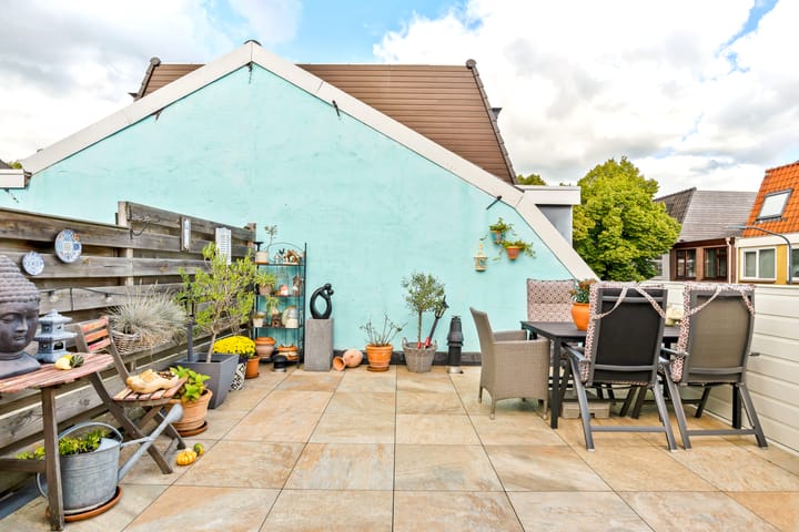 Foto 37 van Spaansevaartstraat 9