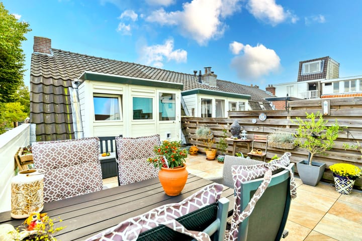 Foto 38 van Spaansevaartstraat 9