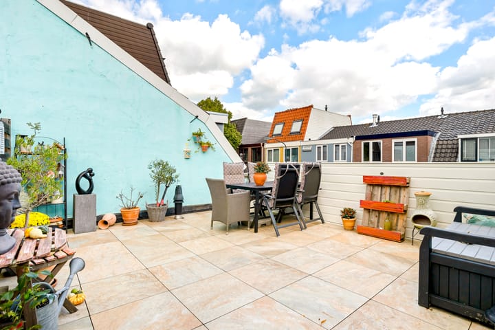 Foto 40 van Spaansevaartstraat 9