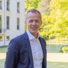 Robert Brandt - NVM Register Makelaar & Taxateur