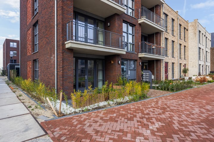 Foto 1 van Watertoren 22-A