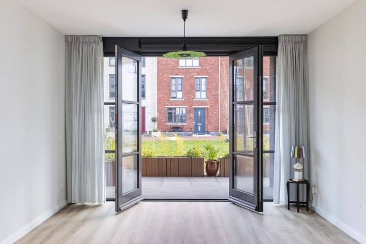 Foto 3 van Watertoren 22-A