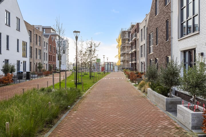 Foto 4 van Watertoren 22-A