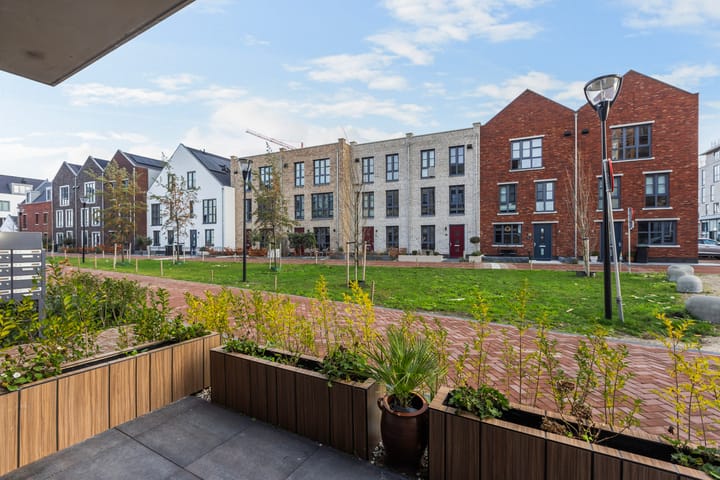 Foto 5 van Watertoren 22-A