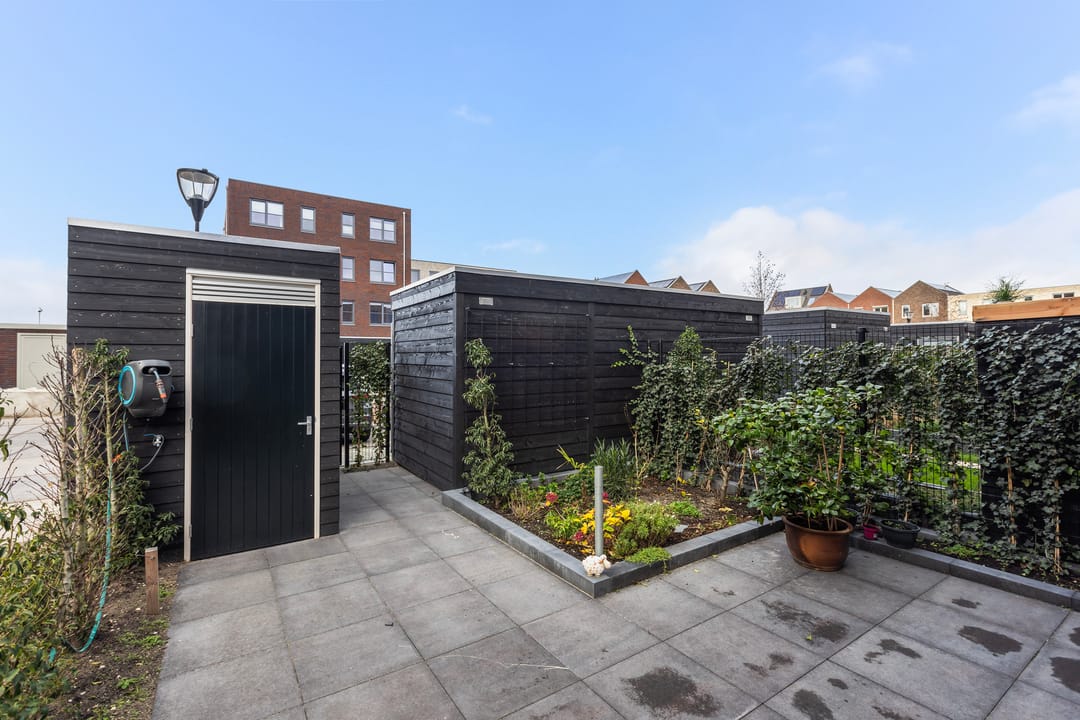 Foto 16 van Watertoren 22-A