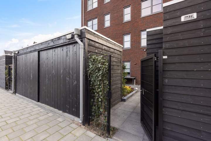 Foto 18 van Watertoren 22-A