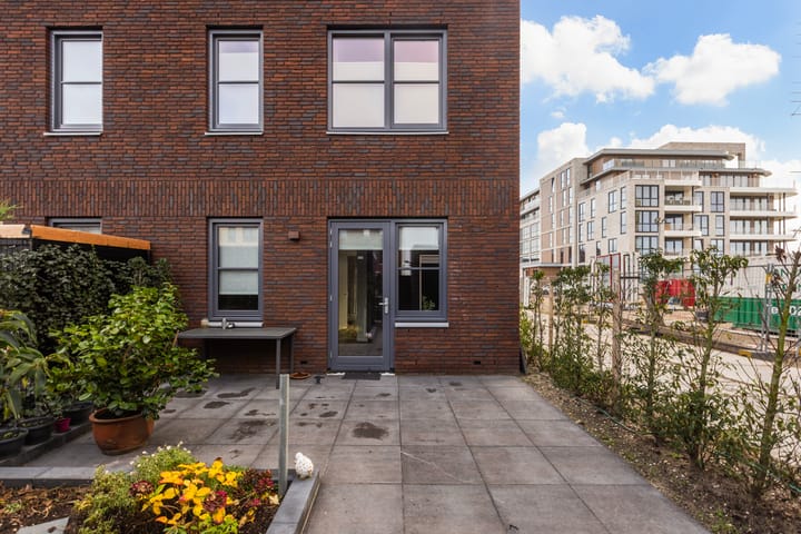 Foto 19 van Watertoren 22-A