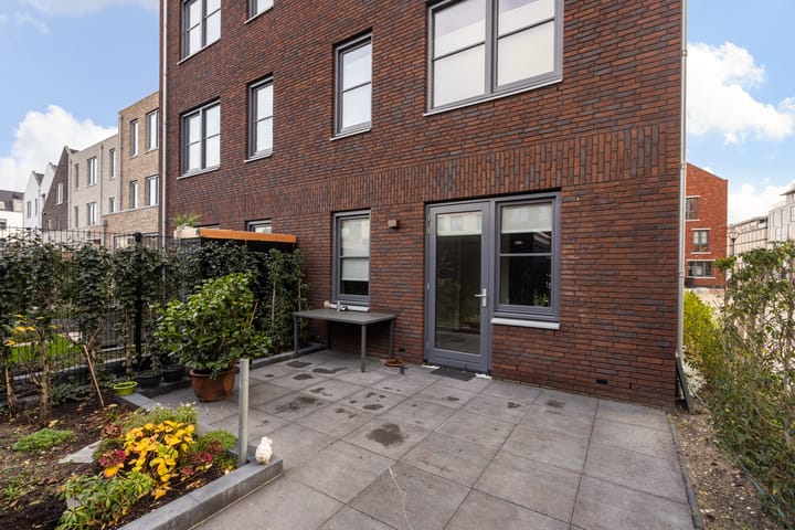 Foto 20 van Watertoren 22-A