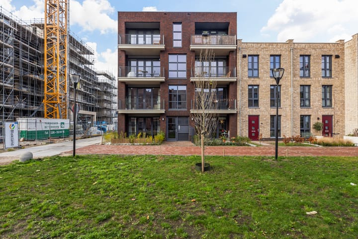 Foto 30 van Watertoren 22-A