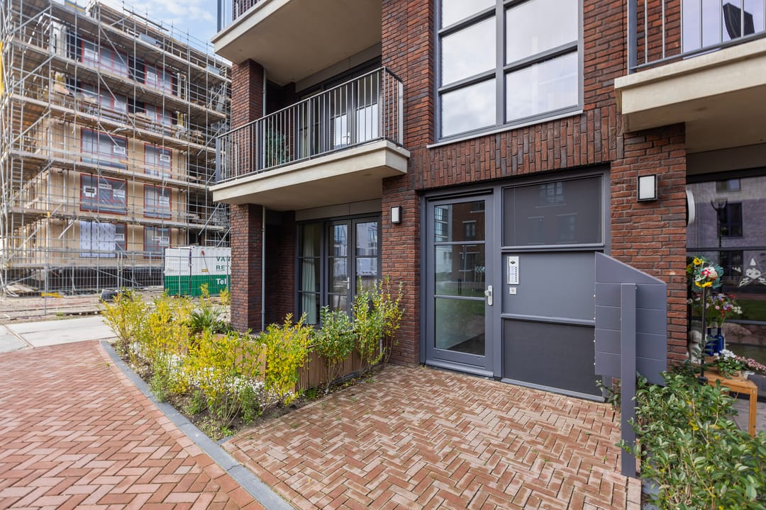 Foto 31 van Watertoren 22-A