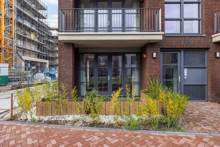 Foto 32 van Watertoren 22-A