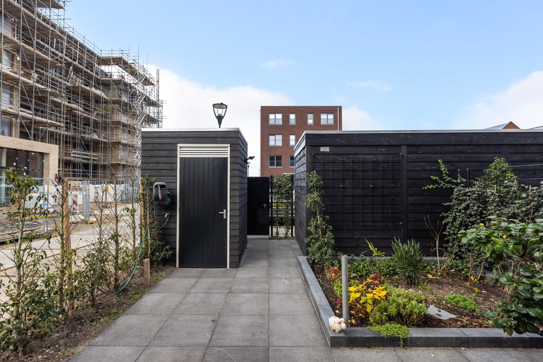 Foto 17 van Watertoren 22-A