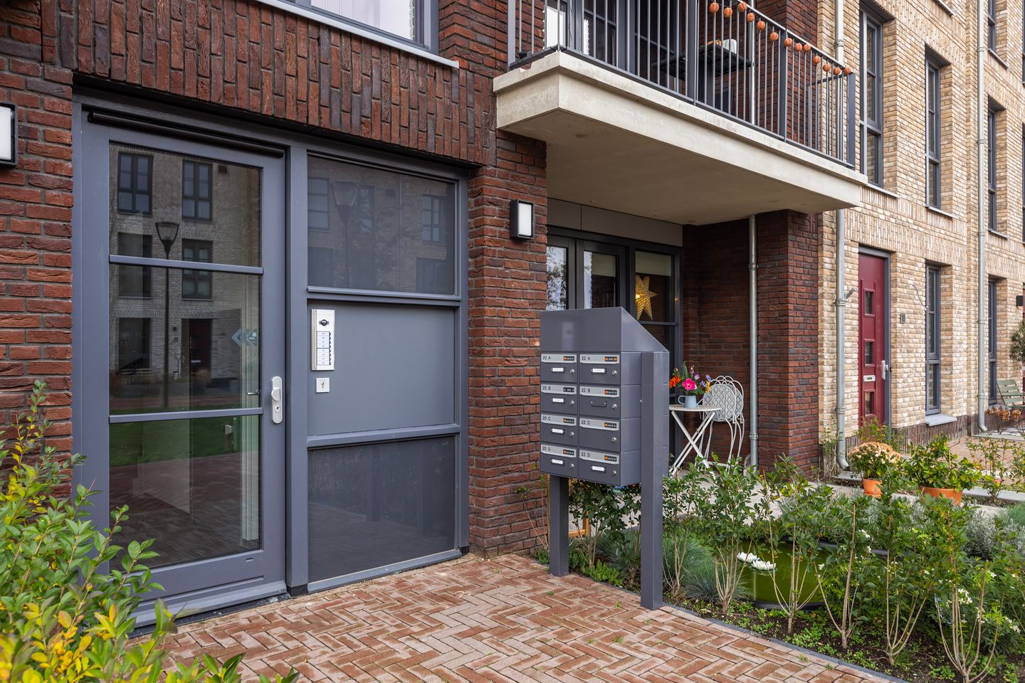 Foto 34 van Watertoren 22-A