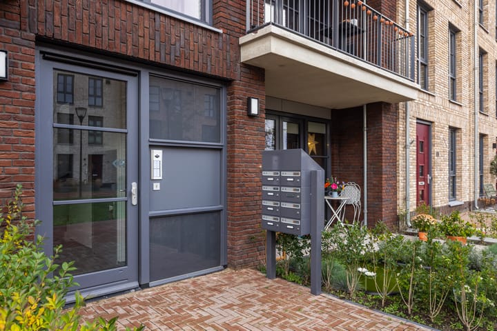 Foto 34 van Watertoren 22-A