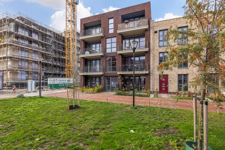 Foto 37 van Watertoren 22-A