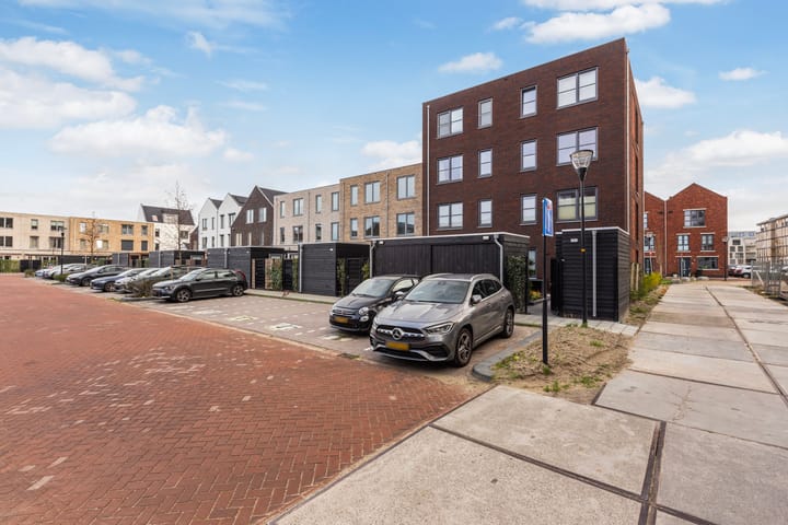 Foto 38 van Watertoren 22-A