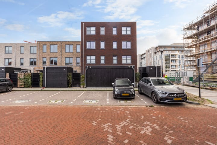 Foto 39 van Watertoren 22-A