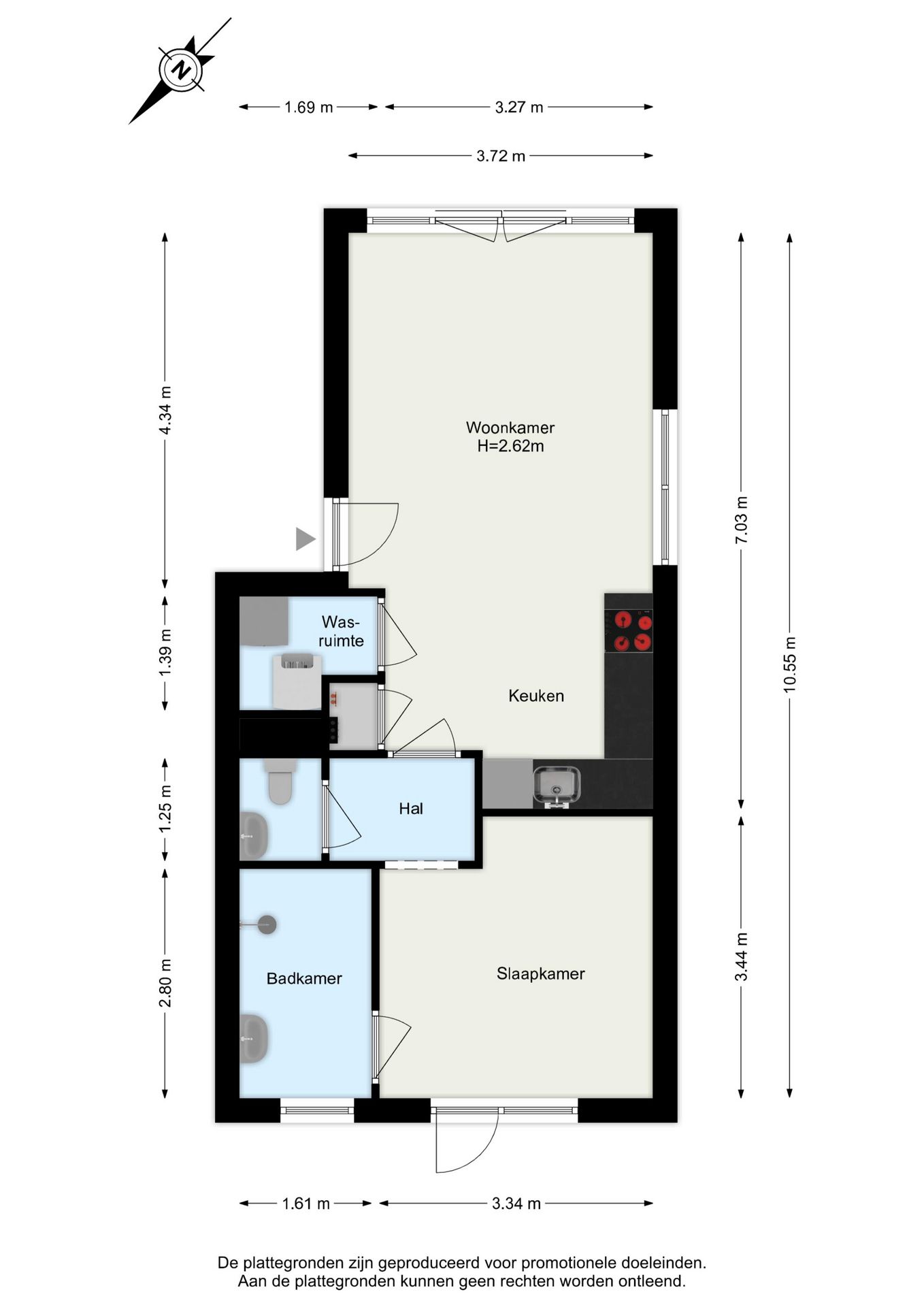 Foto 44 van Watertoren 22-A