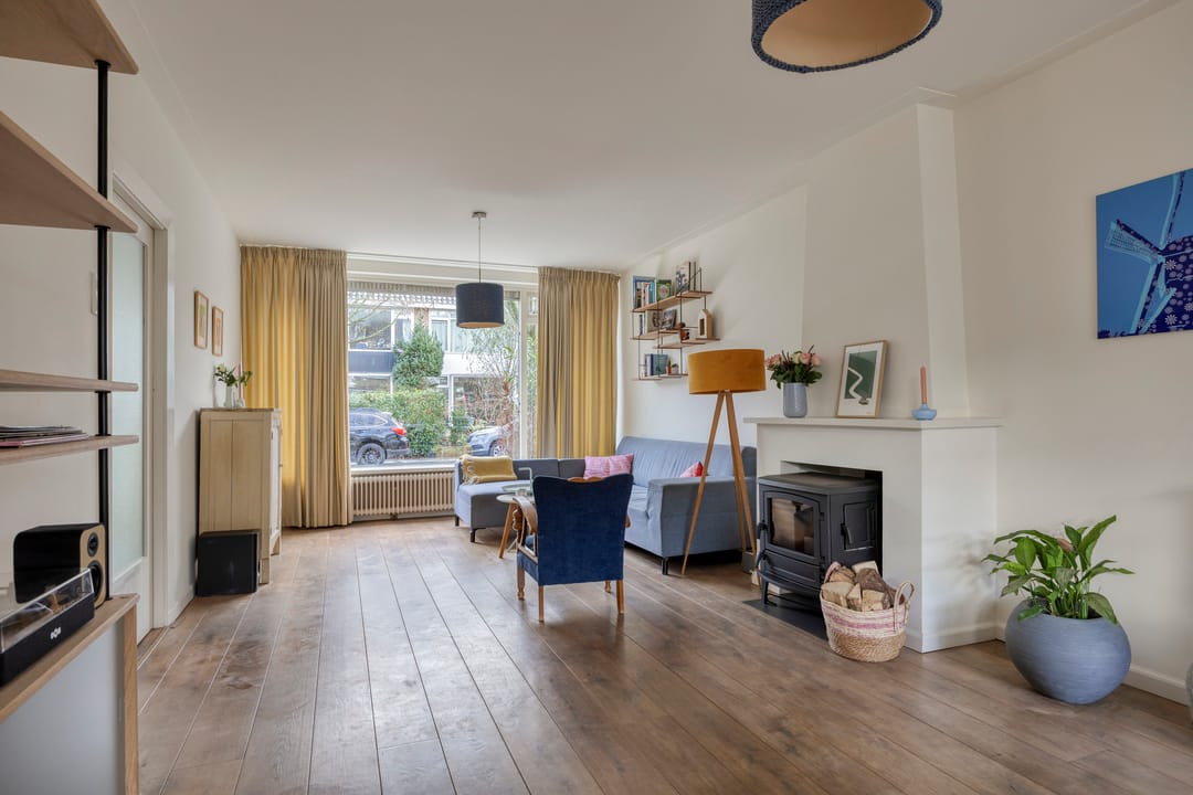 Foto 2 van Brahmslaan 39