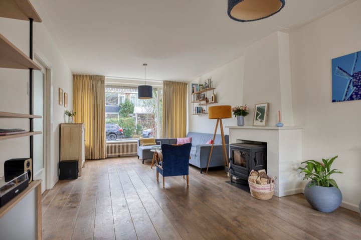 Photo 2 of Brahmslaan 39