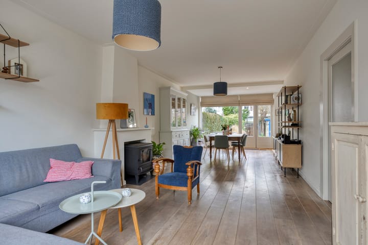 Photo 4 of Brahmslaan 39