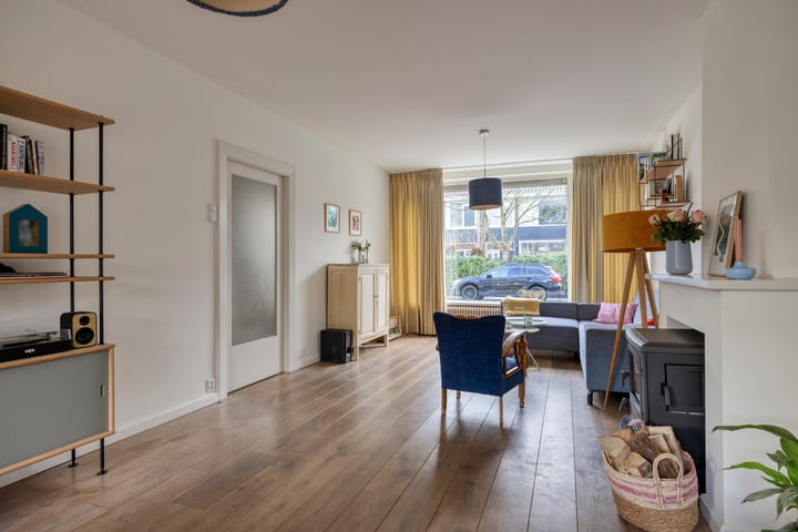 Foto 5 van Brahmslaan 39