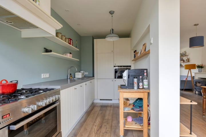 Foto 11 van Brahmslaan 39