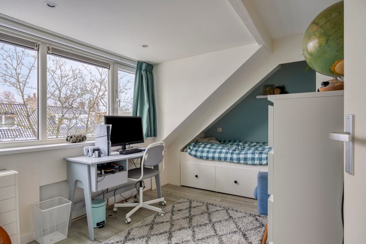 Foto 36 van Brahmslaan 39