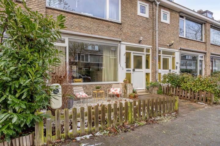 Foto 48 van Brahmslaan 39