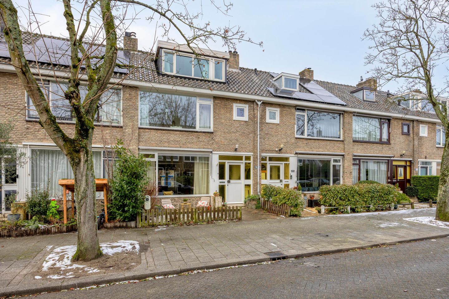 Foto 50 van Brahmslaan 39