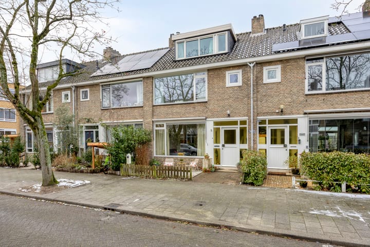 Foto 52 van Brahmslaan 39