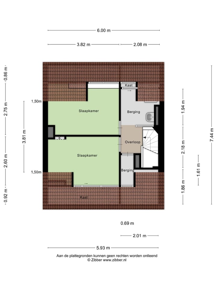 Foto 58 van Brahmslaan 39