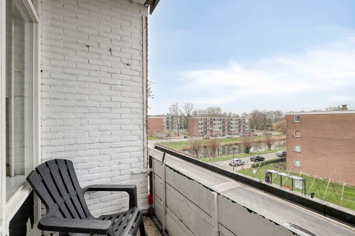 Foto 10 van Deltalaan 174