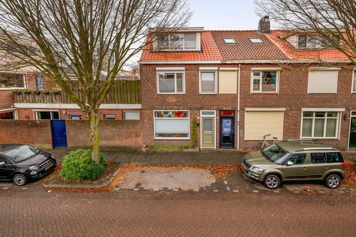 Foto 3 van Wilgenstraat 2