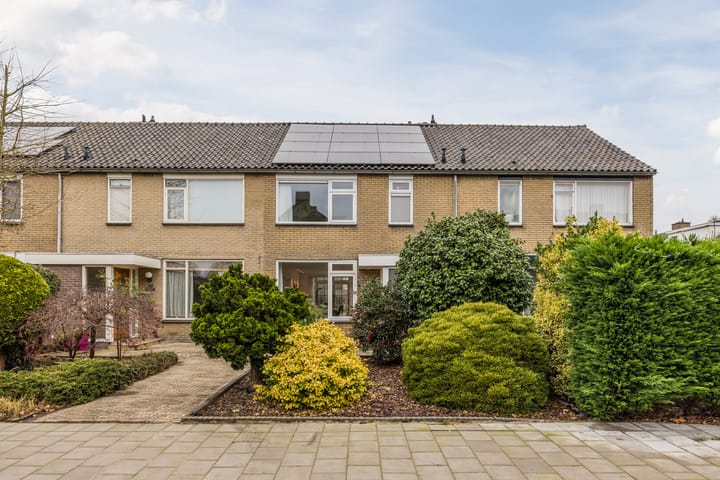 Vogellaan 43 main image