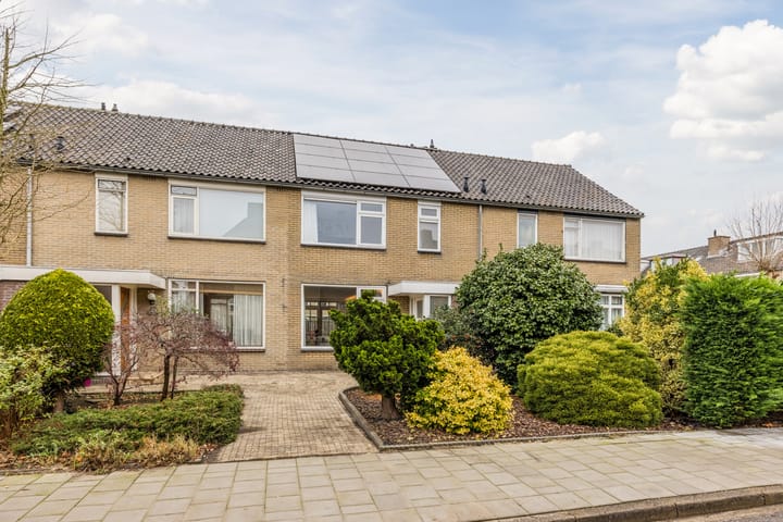 Foto 4 van Vogellaan 43